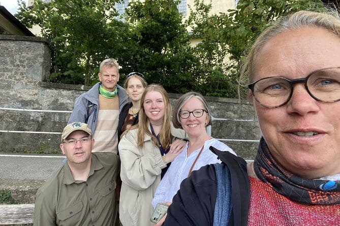 Mozart's Salzburg Exploration Game and Tour - Frequently Asked Questions