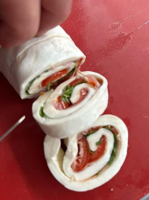 Mozzarella Making Experience (Live it, Discover it, Taste it) - Tasting and Local Flavors