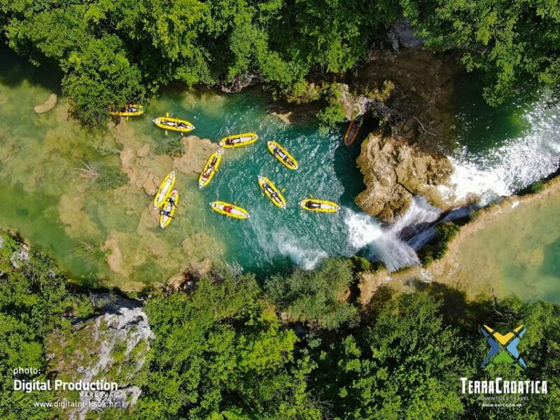 Mrenica: Upper Canyon Kayak Tour - Final Thoughts