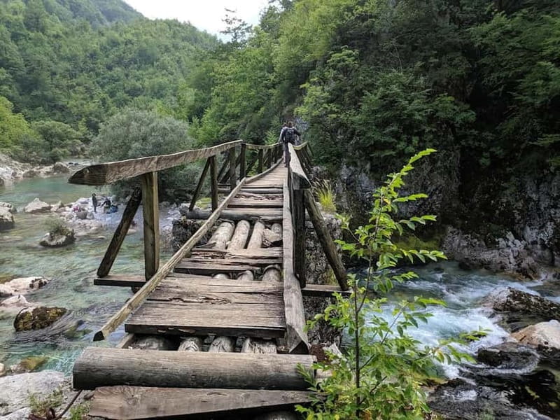 Mrtvica Canyon: A Trail Carved by the Yugoslav Army - Final Thoughts: Why This Tour is Worth Considering
