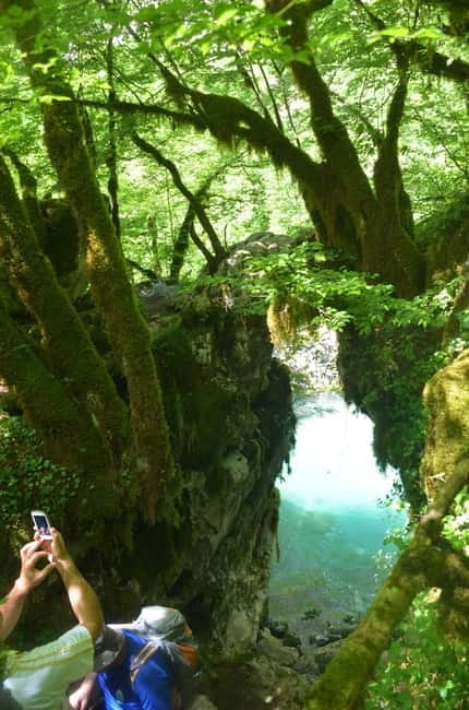 Mrtvica Canyon Hiking Private Tour - Exploring Mrtvica Canyon: A Hidden Treasure in Montenegro