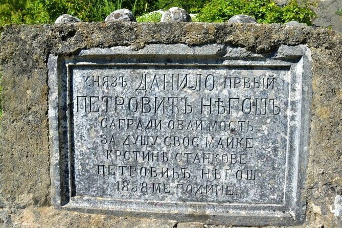 Mrtvica Canyon Hiking Tour - The Value of This Natural Adventure