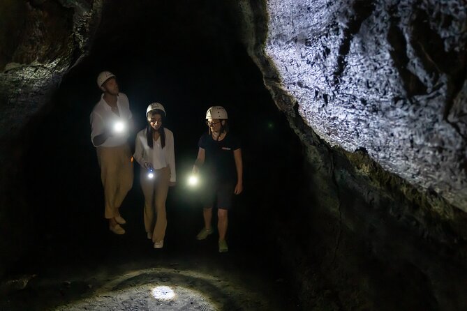 Mt. Etna and Alcantara River Full Day Tour From Taormina - Transportation Details