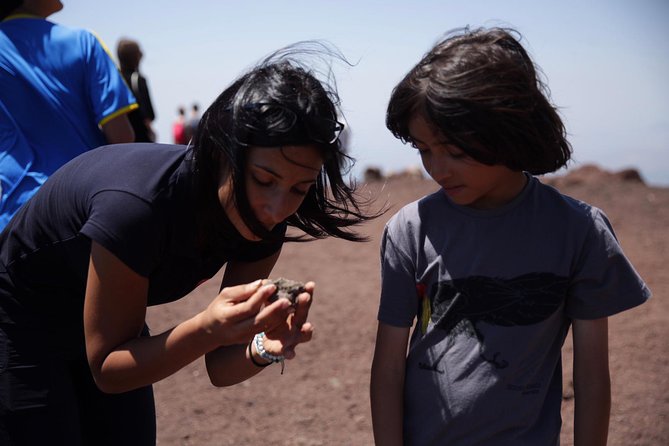 Mt. Etna and Taormina Village Full Day Tour From Catania - Cancellation Policy