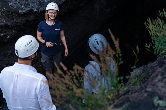 Mt Etna and Wine Tasting Tour From Catania - Optional Activities