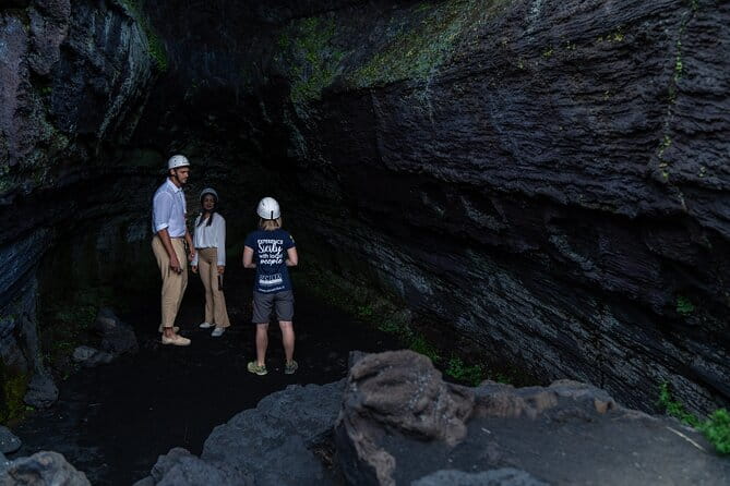 Mt. Etna nature and flavors half day Tour from Catania - Who Will Appreciate This Tour?