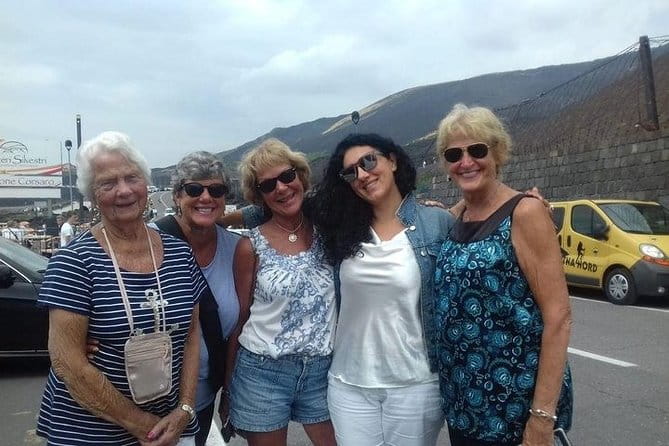 Mt Etna Sunset Private Tour with Prosecco on the Crater - In-Depth Look at the Experience
