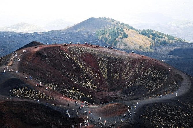 Mt Etna Sunset Private Tour with Prosecco on the Crater - Best Fit for Who?