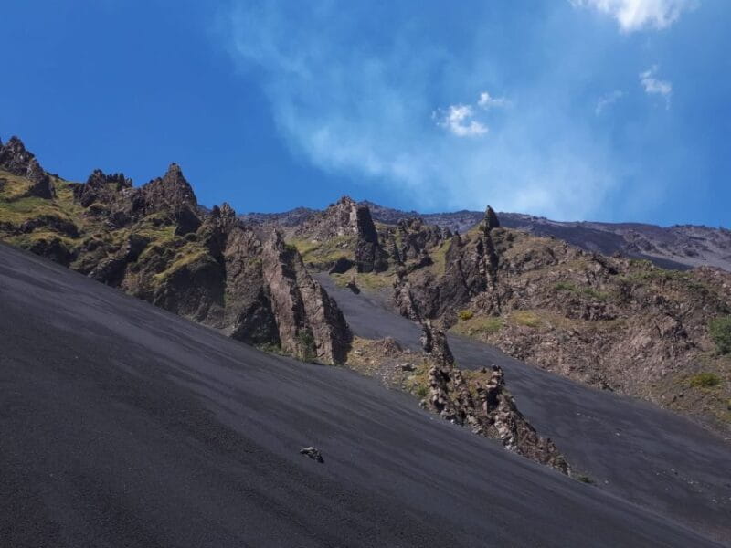 Mt Etna: Winter Trekking Tour with Optional Catania Transfer - Who Will Love This Tour?