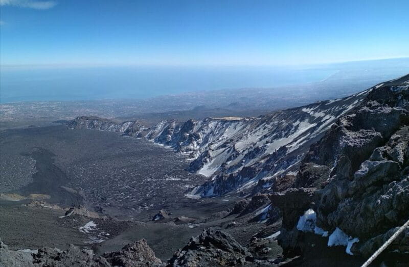 Mt Etna: Winter Trekking Tour with Optional Catania Transfer - Final Thoughts: Is It Worth It?