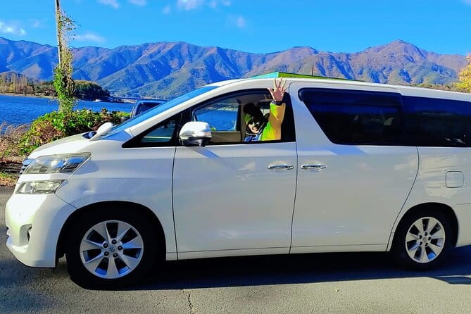 Mt. Fuji 1-Day Private Tour With English & Hindi-Speaking Driver - Customizable Itinerary