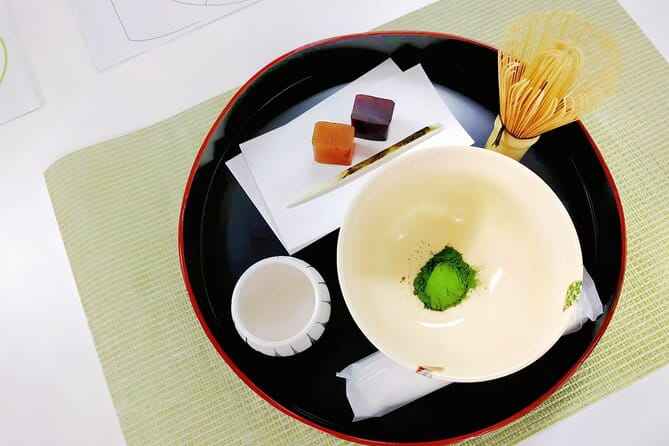 Mt. Fuji 5th Station Day Tour and Matcha Making in Tokyo - Meeting Information