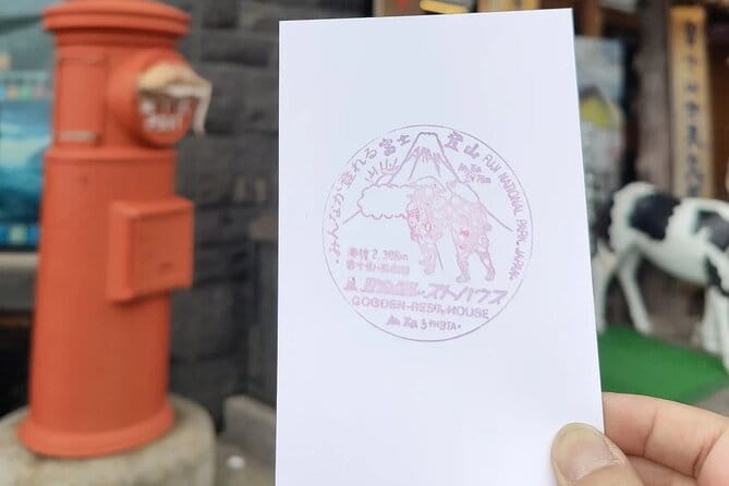 Mt. Fuji 5th Station Day Tour and Matcha Making in Tokyo - Important Details