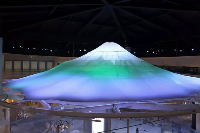 Mt. Fuji 5th Station Day Tour and Matcha Making in Tokyo - The Sum Up