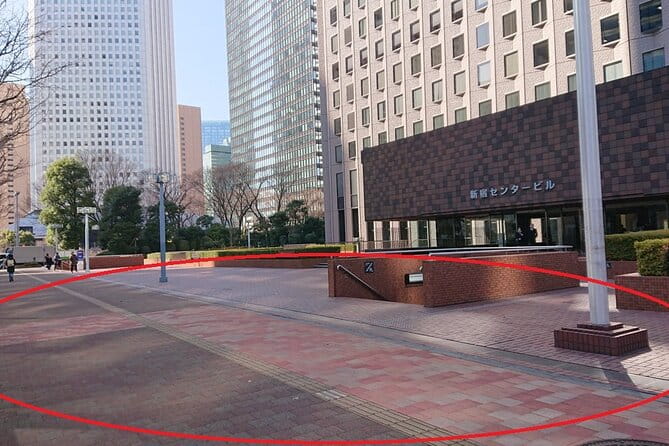 Mt. Fuji 5th Station, Owakudani Ropeway, Pirate Ship Plus Outlet Shopping! - Transportation and Accessibility