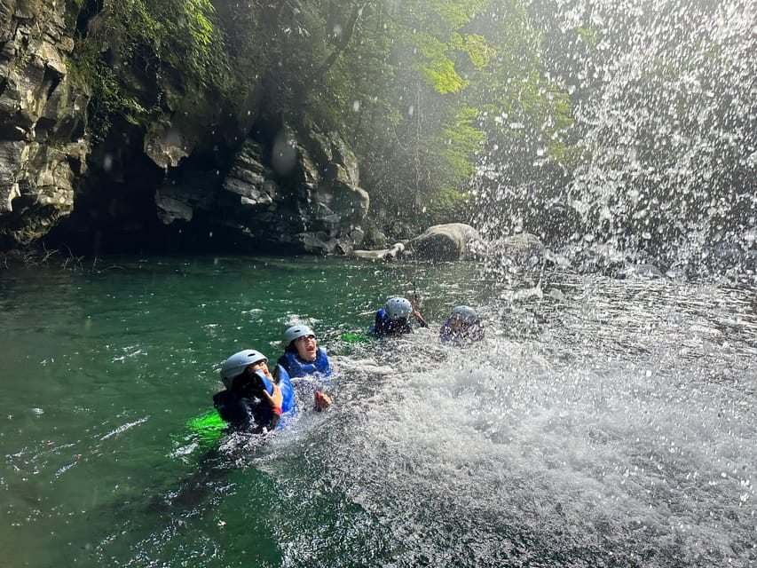 Mt.Fuji Adventure Tour and Visit Sake Brewery and Tasting - Meeting Point and Directions