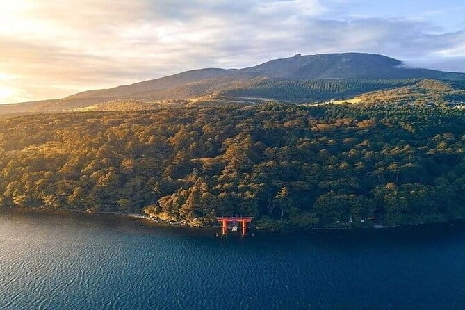 Mt. Fuji and Hakone Full Day Tour With English Speaking Driver - Meeting Point and Pickup Options