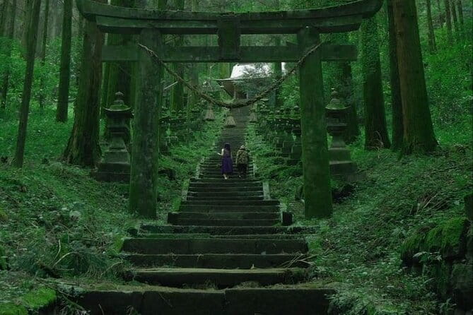 Mt. Fuji and Hakone Full Day Tour With English Speaking Driver - Navigating the Itinerary