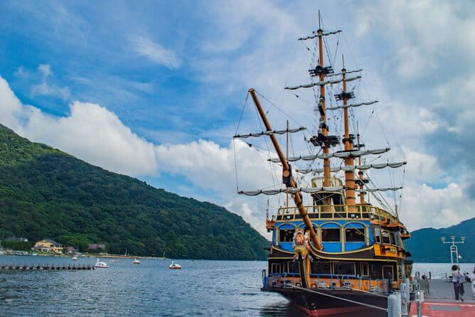 Mt Fuji and Hakone Private Day Tour - Pricing and Payment Options