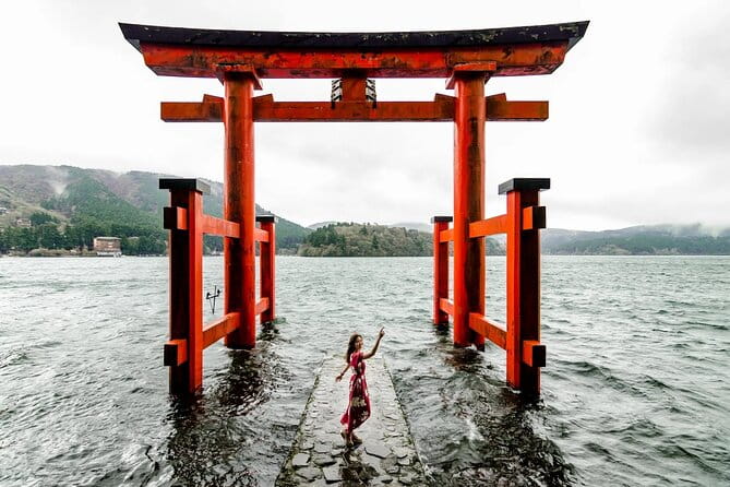 Mt. Fuji and Hakone Private Tour With English Speaking Guide - Customer Reviews and Feedback