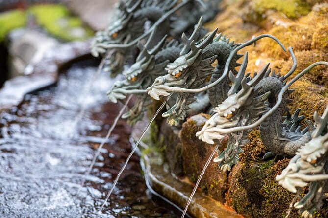 Mt.Fuji and Hakone Tour - Guide Quality