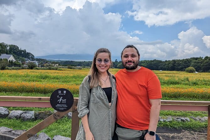 Mt. Fuji Aokigahara Jukai Forest Private Tour With Licensed Guide - Highlights of the Aokigahara Jukai Forest
