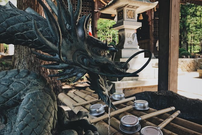 Mt Fuji Area Private Guided Tours in English-Nature up Close, Quiet, Personal - Flexible Scheduling and Convenient Pickup