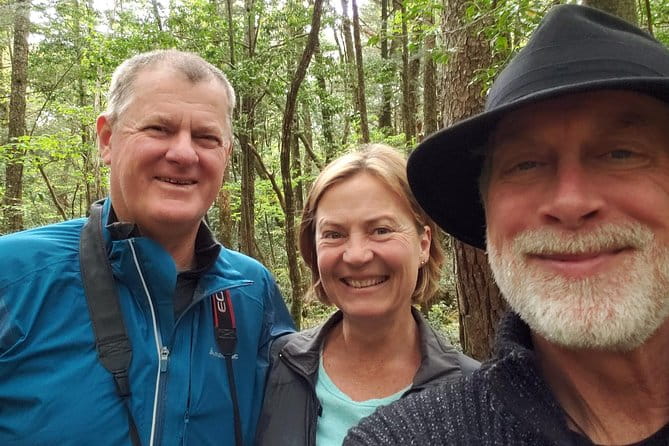 Mt Fuji Area Private Guided Tours in English-Nature up Close, Quiet, Personal - Inclusive Package With Food and Drinks