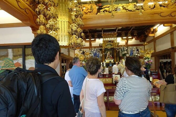 Mt. Fuji Area Tour From Shimizu Port / Medium Bus - Accessibility