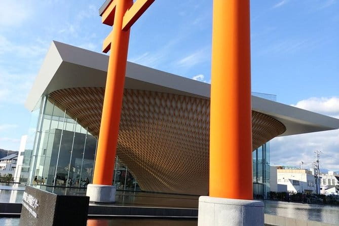 Mt.Fuji Chartered Taxi Tour - Reviews