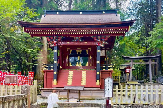 Mt. Fuji Cherry Blossom One Day Private Tour With Pickup - Inclusions