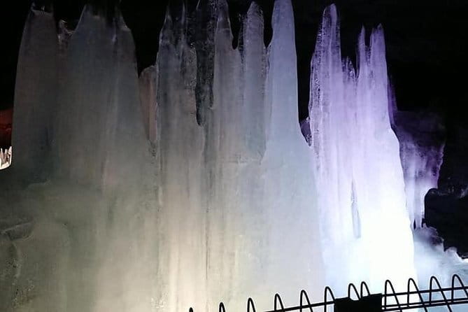 Mt. Fuji Day Tour by Private Minivan With Licensed Tour Guide and Driver - Itinerary