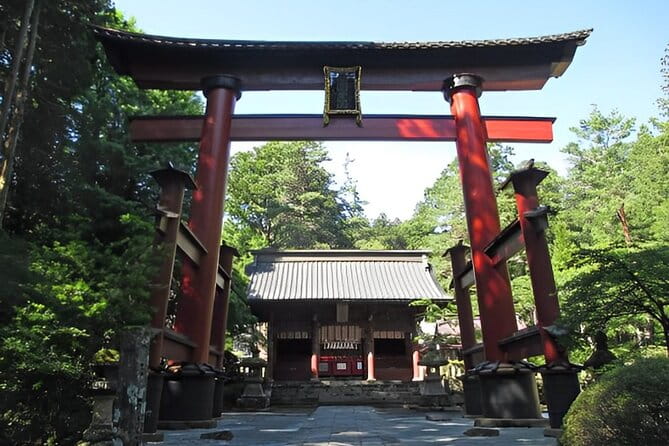 Mt FUJI Day Tour With Private Car and English Speaking Guide - Itinerary Details