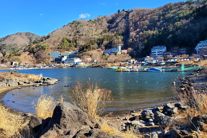 Mt. Fuji Guided Private Tour GREEN NUMBER PLATES - Booking and Cancellation Policies