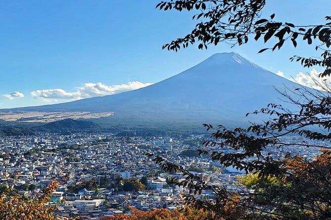 Mt. Fuji Guided Private Tour GREEN NUMBER PLATES - Frequently Asked Questions