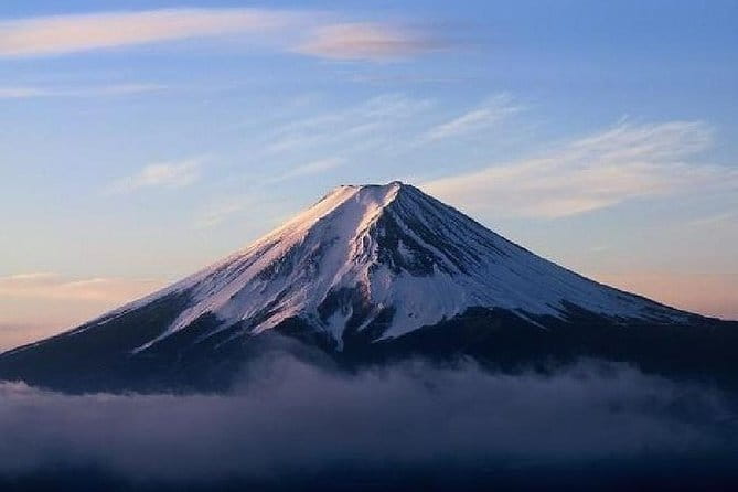 Mt Fuji & Hakone Cruise, Drum Show Bullet Train 1 Day From Tokyo - Itinerary and Activities