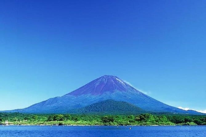 Mt Fuji & Hakone Cruise, Drum Show Bullet Train 1 Day From Tokyo - Customer Reviews and Feedback