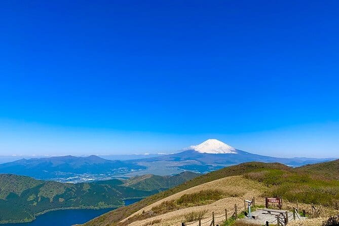 Mt Fuji & Hakone Cruise, Drum Show Bus 1 Day From Tokyo Sta. Area - Weather and Seasonal Accessibility