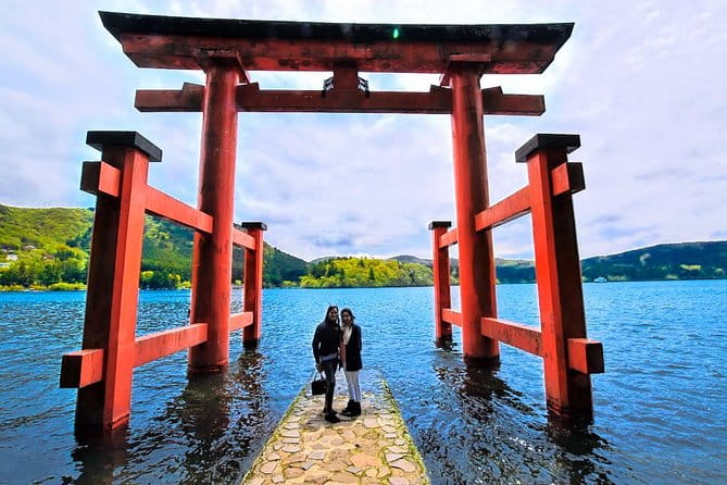 Mt. Fuji & Hakone Day Tour From Tokyo by Car With JP Local Guide - Itinerary Highlights