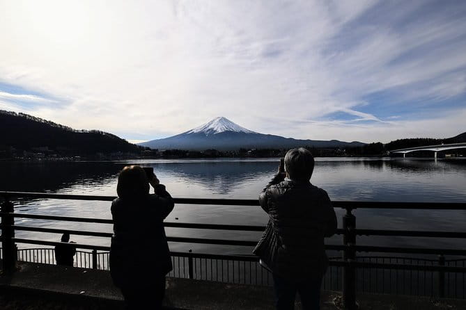 Mt. Fuji & Hakone Day Tour From Tokyo by Car With JP Local Guide - Reviews and Testimonials