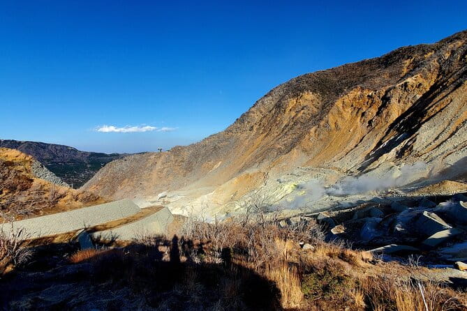 Mt. Fuji & Hakone Guided Private Tour GREEN NUMBER PLATES - Frequently Asked Questions