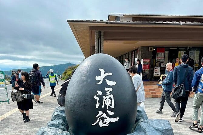 Mt Fuji & Hakone Private Day Tour W/ English Speaking Guide - Customer Feedback and Support