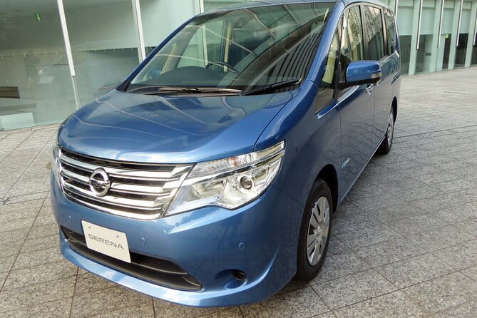 Mt. Fuji & Hakone Private Tour With English-Speaking Guide - Inclusions for a Seamless Experience