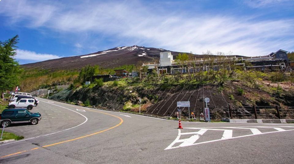 Mt Fuji & Hakone: Sightseeing Private Day Tour With Guide - Customer Reviews
