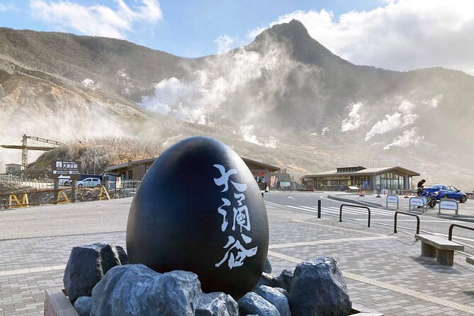 Mt. Fuji & Hakone Tour Tokyo Hotel Pick-Up by Grayline - Guest Feedback and Reviews