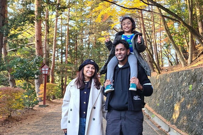 Mt Fuji Kawaguchiko Exclusive Private Tour by Local in English - Customer Reviews and Experiences