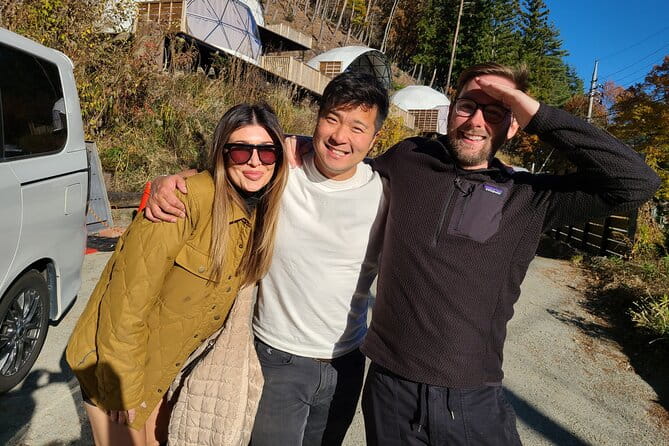 Mt Fuji Kawaguchiko Exclusive Private Tour by Local in English - Capturing the Beauty of Mount Fuji