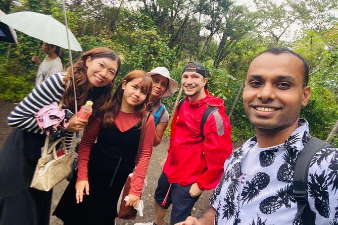 Mt Fuji Lake Kawaguchi and Yamanaka Hot Spring Day Tour in Tokyo - Expectations and Participation