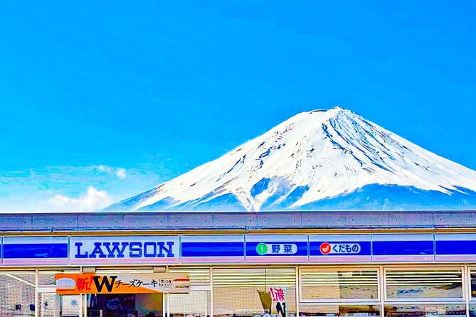 Mt Fuji Lake Kawaguchi and Yamanaka Hot Spring Day Tour in Tokyo - Exploring Lake Kawaguchi