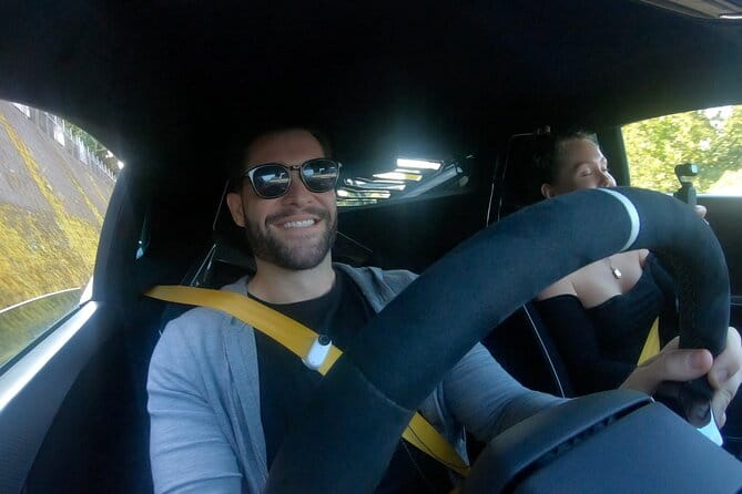 Mt. Fuji Mountain Driving Tour In A Luxury Sports Car - Luxury Sports Car Specifications